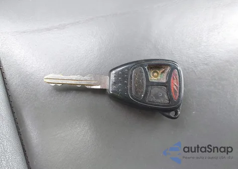 2006 Jeep Grand Cherokee Limited из США, поврежденный, VIN 1J8HR58NX6C165964